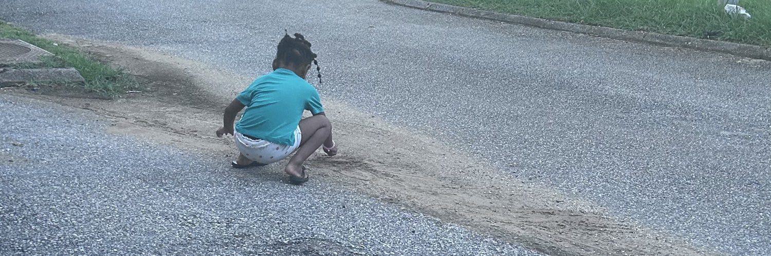 Carole 🇭🇹 banner