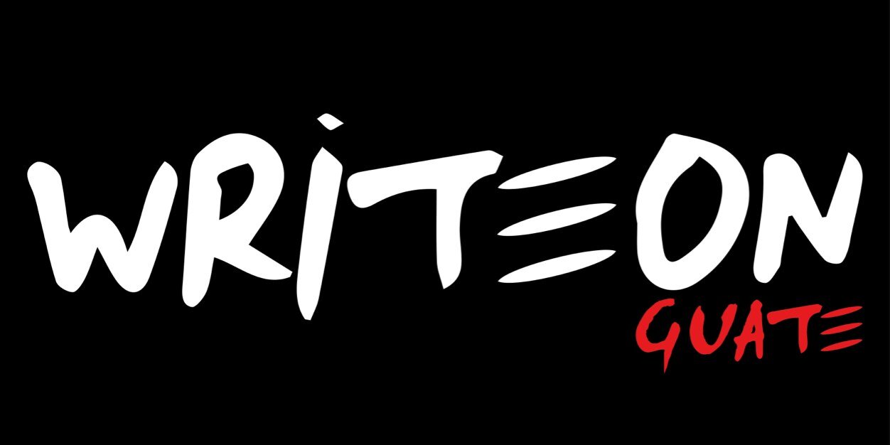 WriteOnGuate's profile banner image