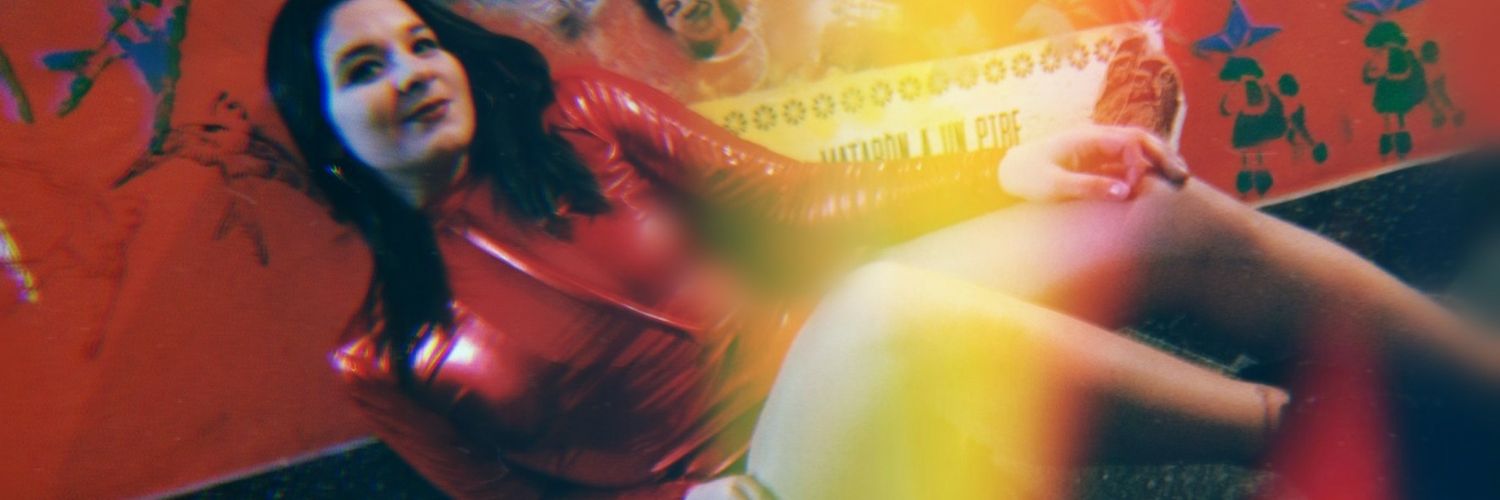 VBechio's profile banner image