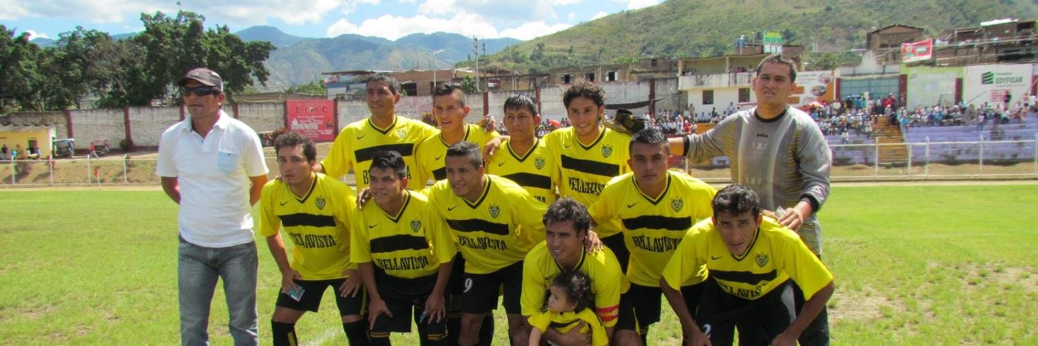 CDBellavista's profile banner image