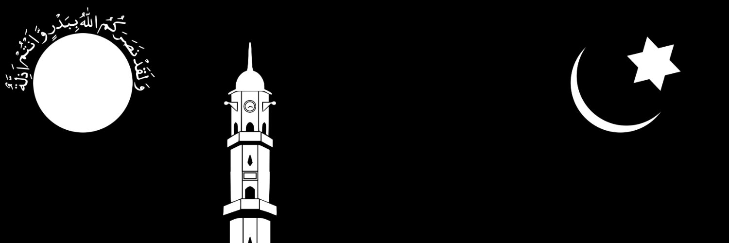 LightofAhmad's profile banner image