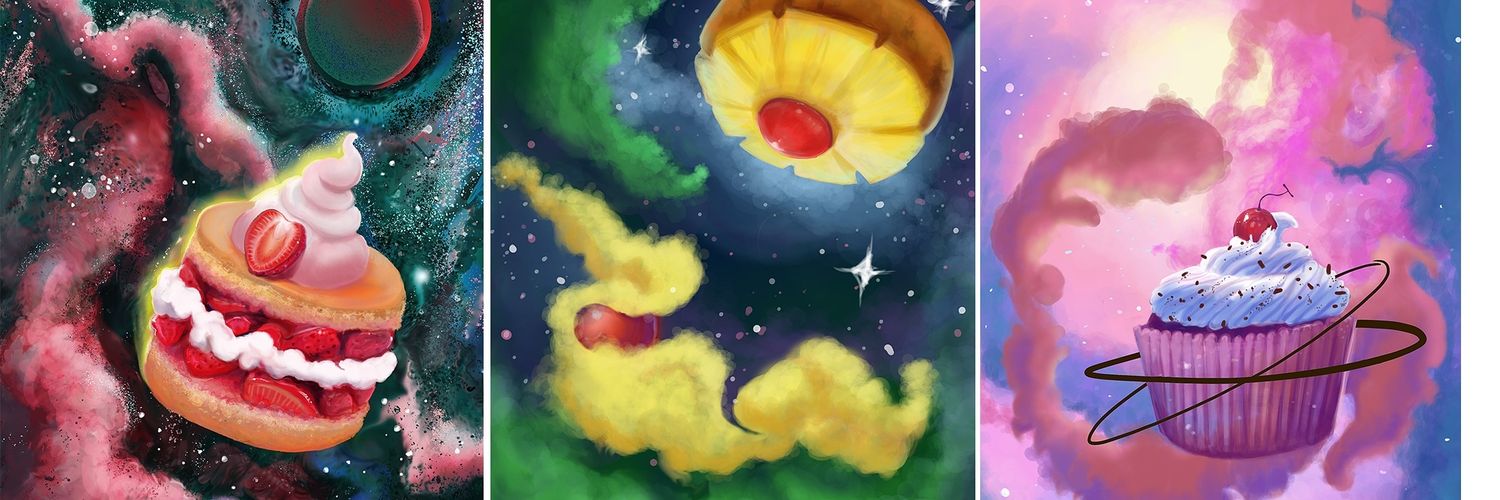 NiraTheLight's profile banner image