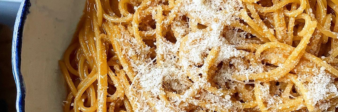 cate in the kitchen x banner