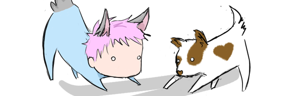 Lupintty's profile banner image