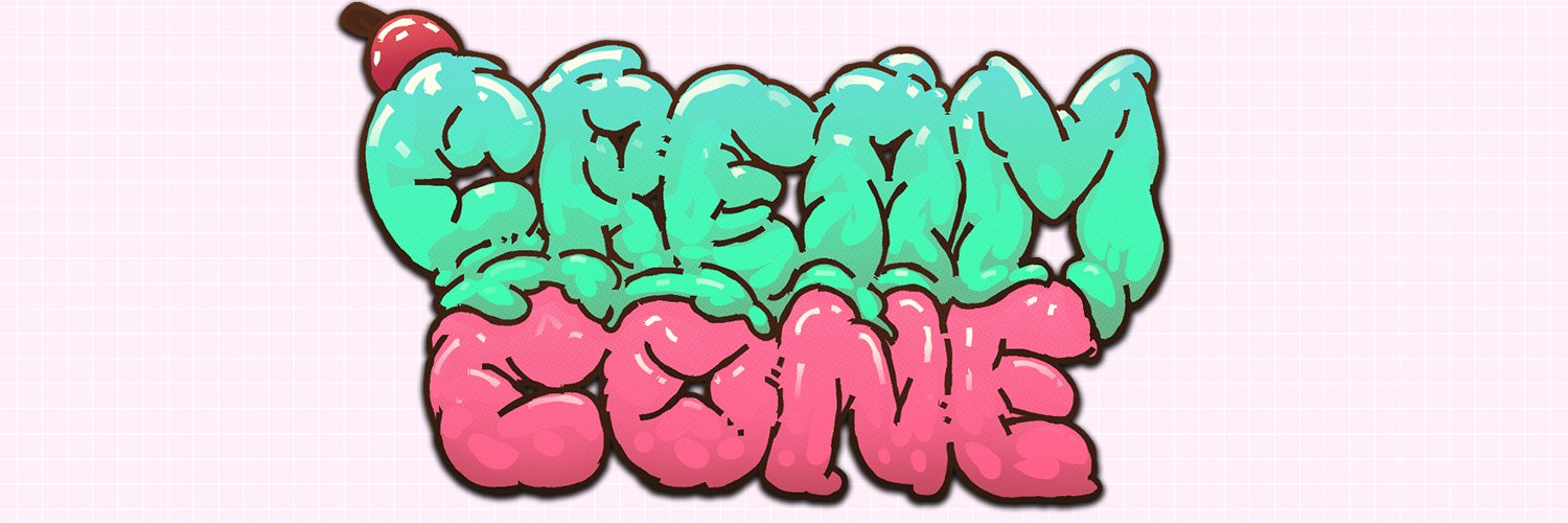CreamedCone's profile banner image