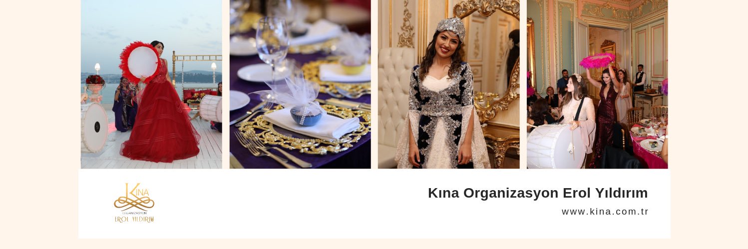 kinaorg's profile banner image