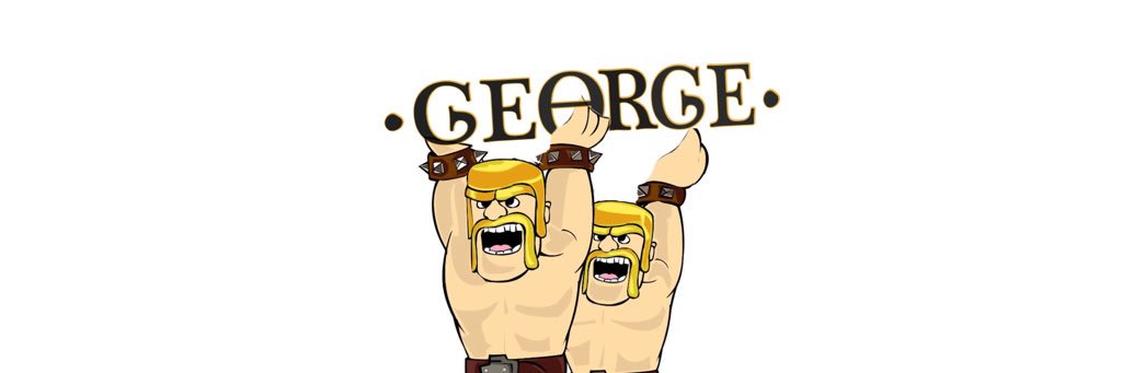 xgeorgecr's profile banner image