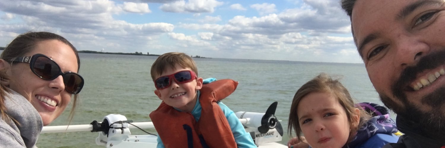 Nicholas B. Rodriguez banner