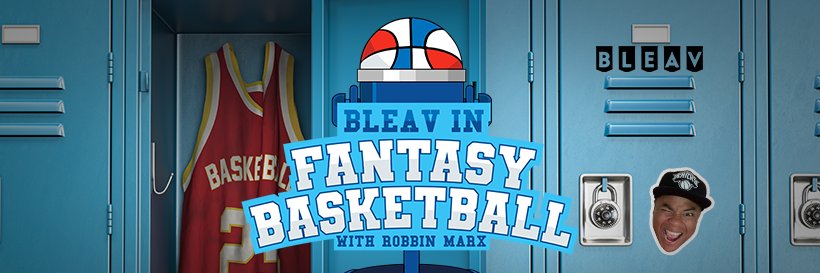 Robbin Marx 🏀 NBA Fantasy's banner