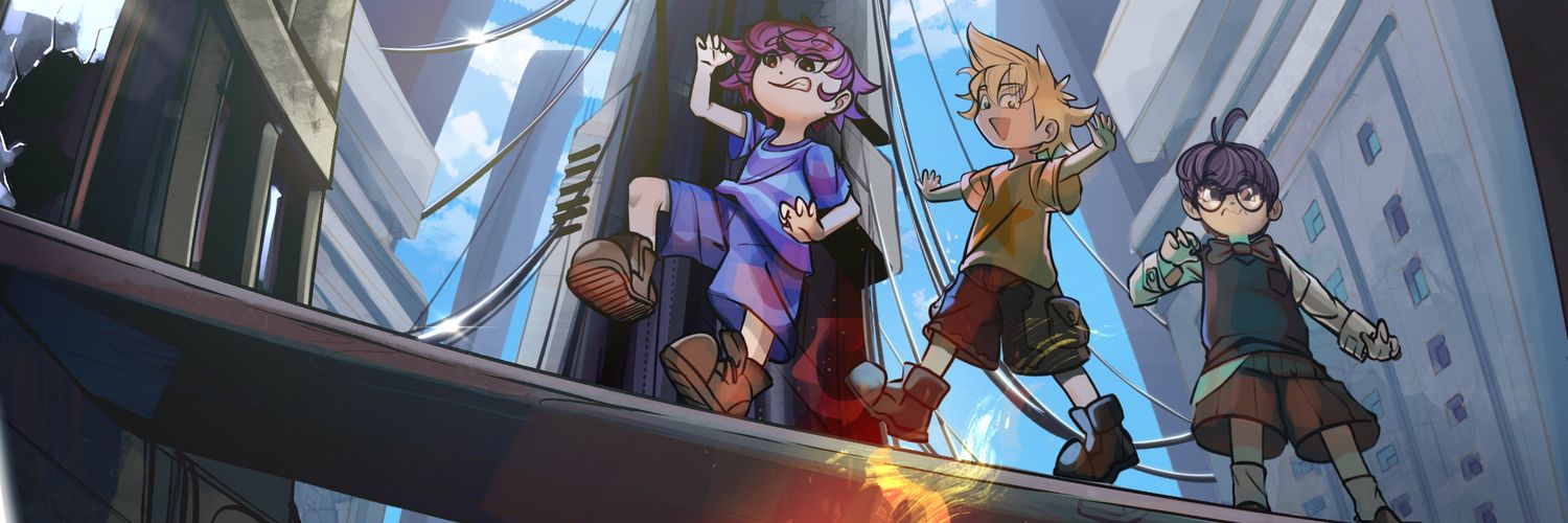PKEnergizer's profile banner image
