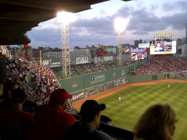 Mark Smallwood banner