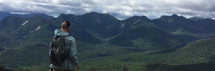 NickRevette's profile banner image