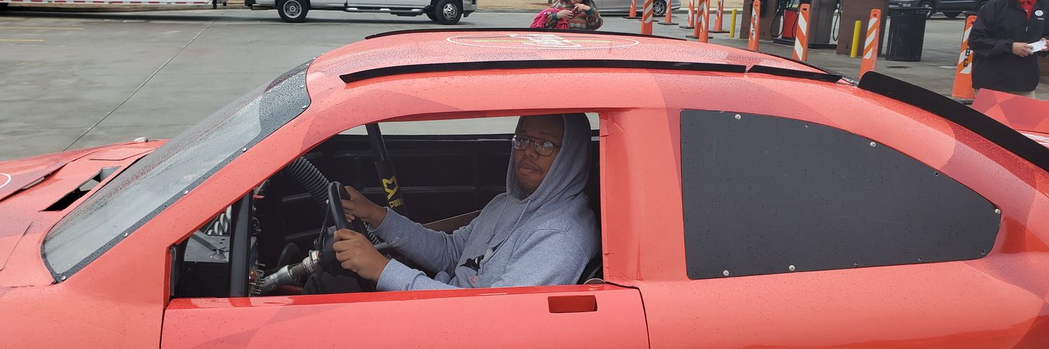 Mikemizz006's profile banner image