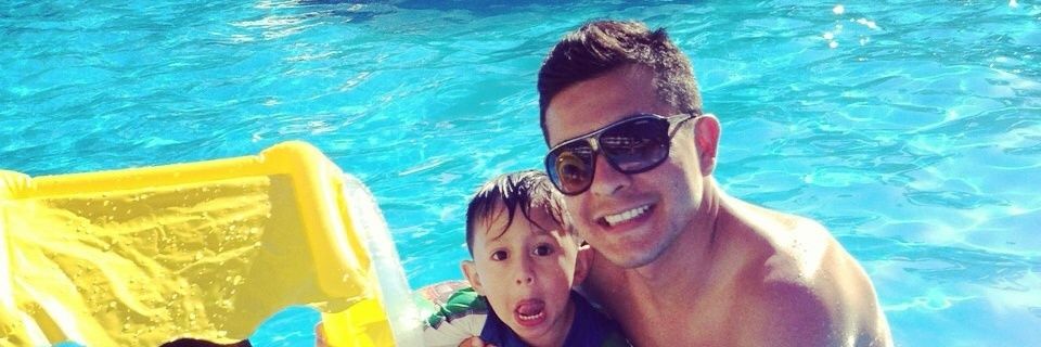 Cesar Tercero banner