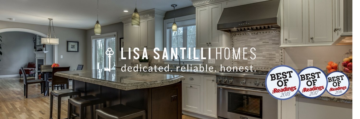 lisasantilli's profile banner image
