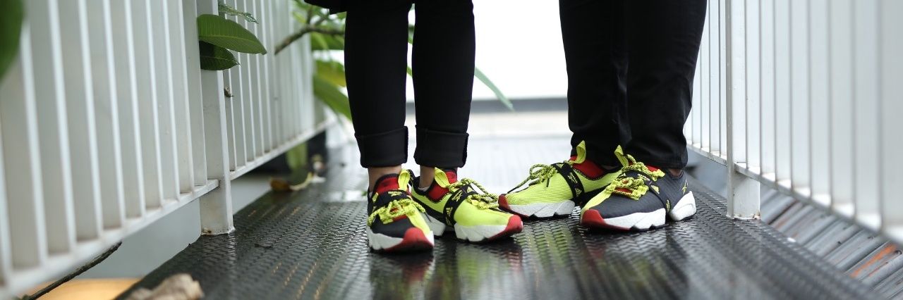 Evan Paramita banner