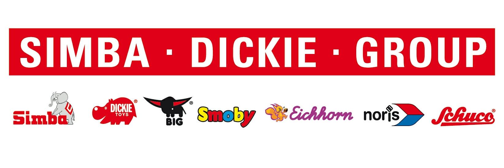 Simba-Dicke-Group banner