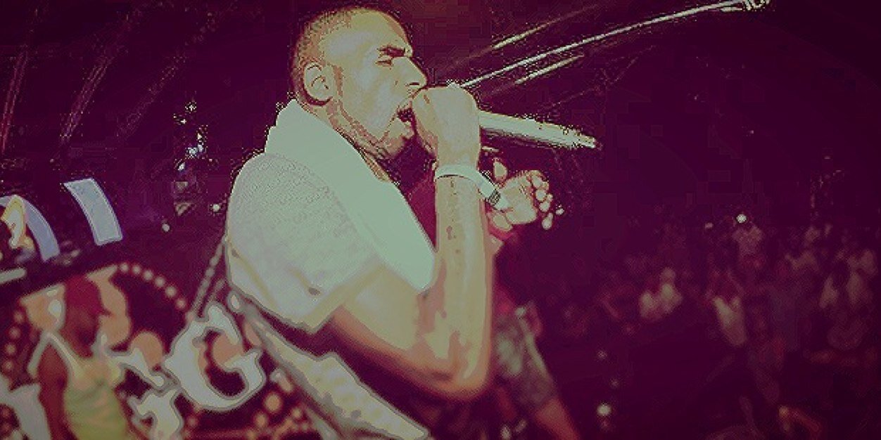 SDCTRIGGA's profile banner image