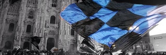 Cambiasso's profile banner image