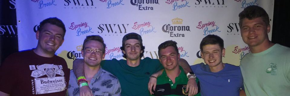 jjshaw34's profile banner image