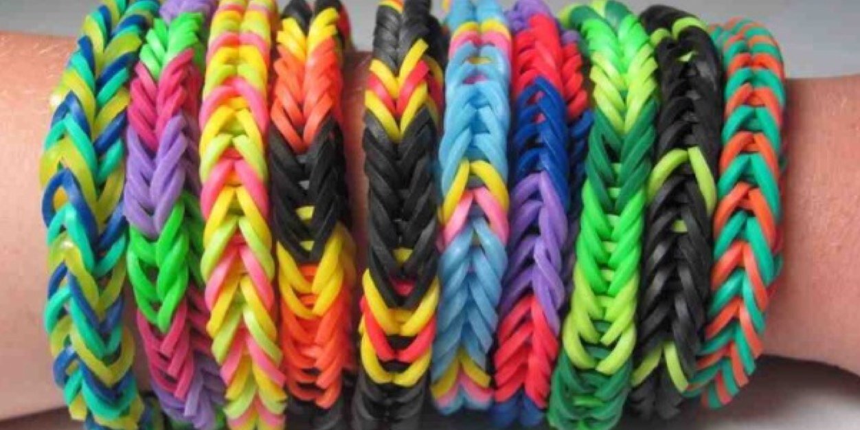 LoomLoop's profile banner image