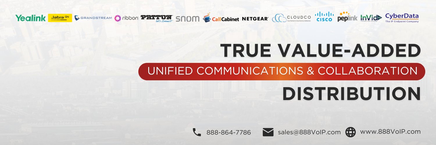 888Voip's profile banner image