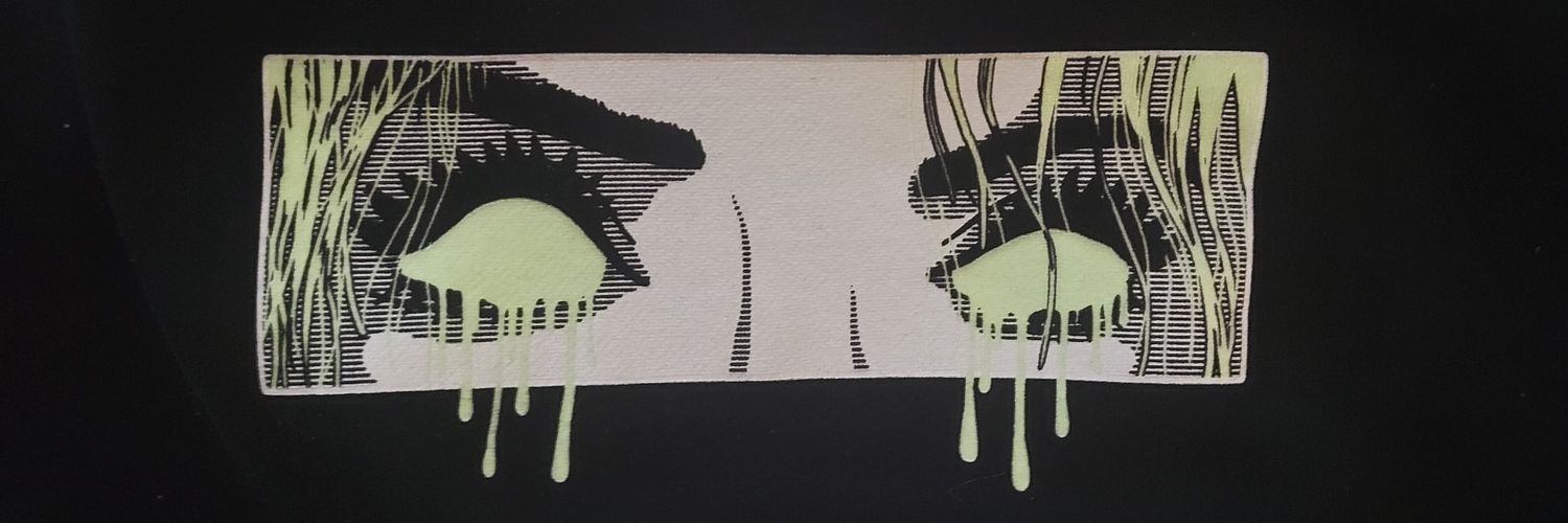 lampylife's profile banner image