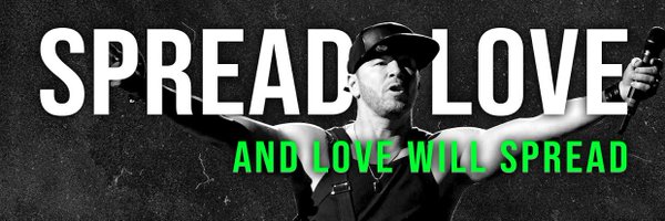 Donnie Wahlberg Profile Banner