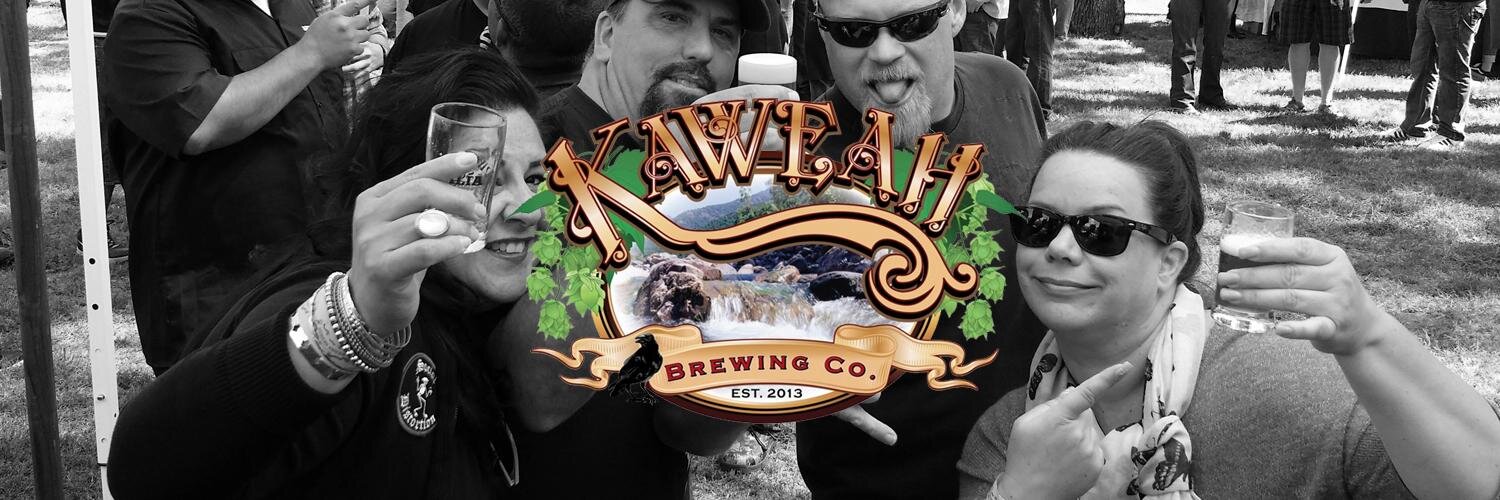 kaweahbrewingco's profile banner image