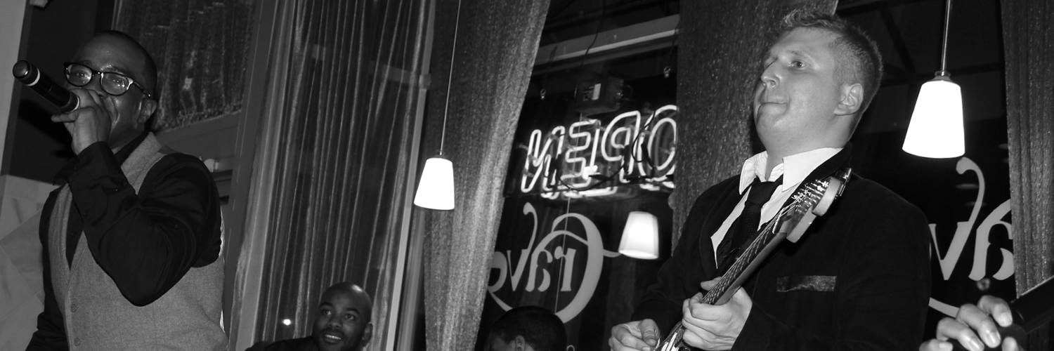 JustNCaseBand's profile banner image