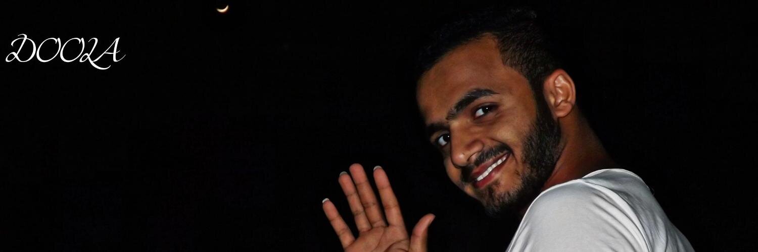 MohaAdel_'s profile banner image