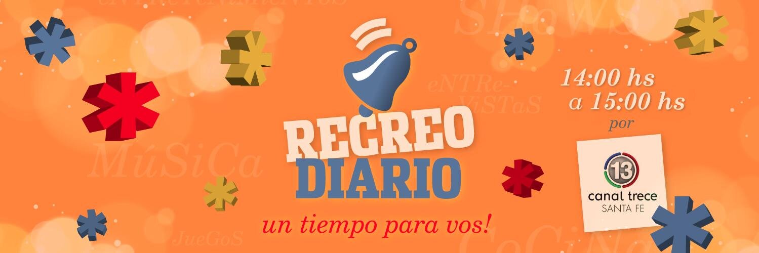 RecreoDiario's profile banner image