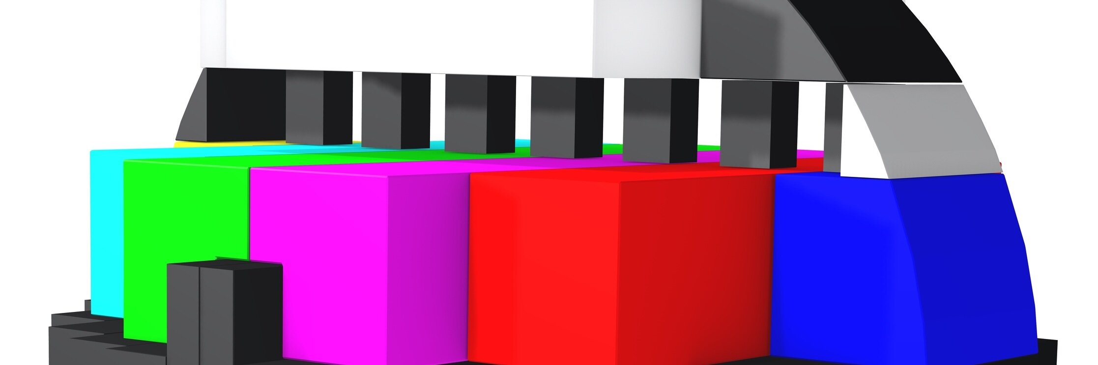 comtele's profile banner image
