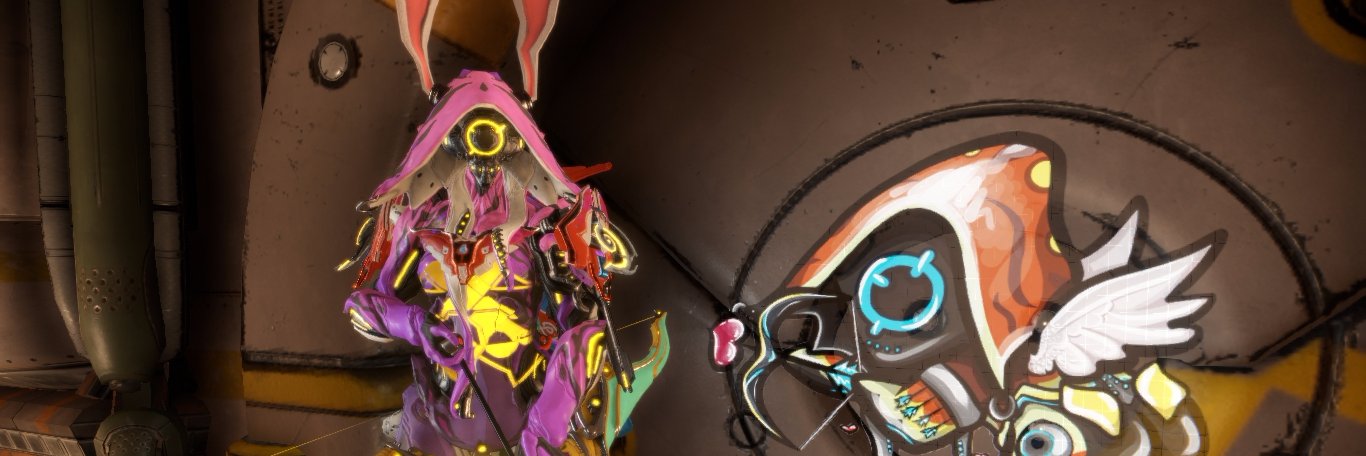 Luna9595's profile banner image