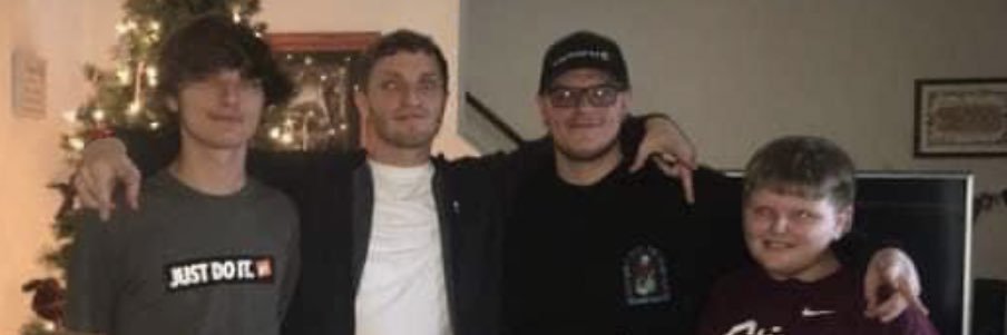 Eric Heffner banner