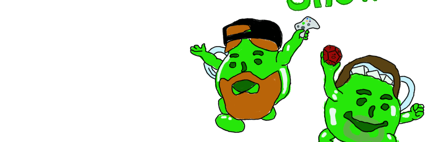 Shawnderbot's profile banner image
