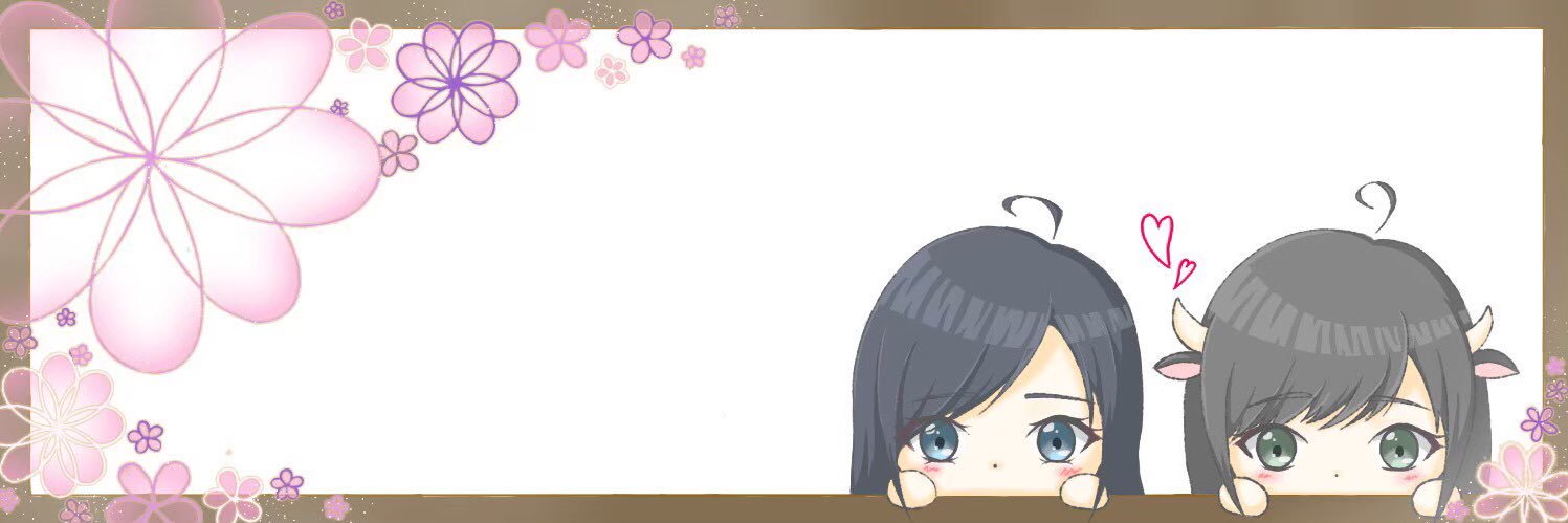 2airisu27's profile banner image