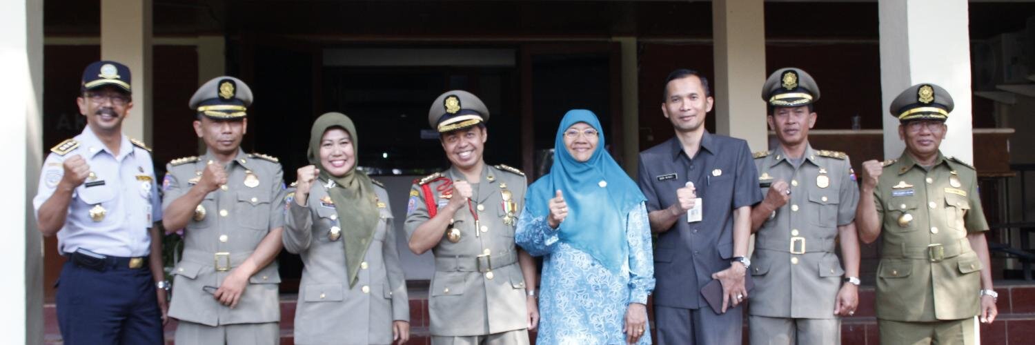 satpolppdepok1's profile banner image