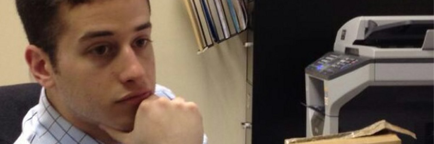 NJSenorWorkman's profile banner image