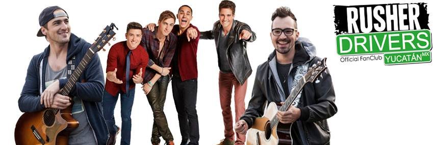 Rushers Drivers Yuc. banner