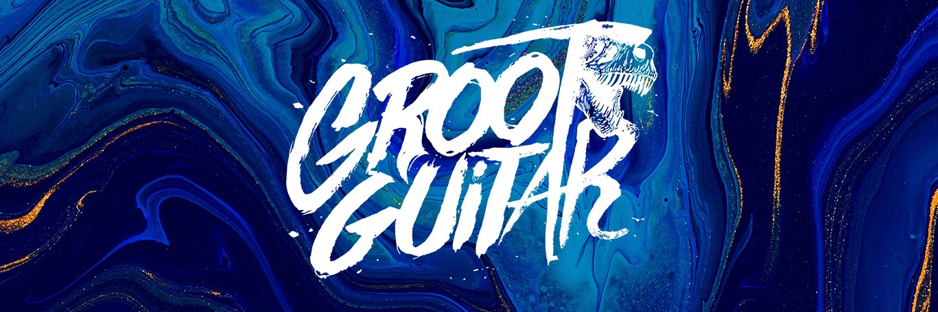 grootguitar's profile banner image