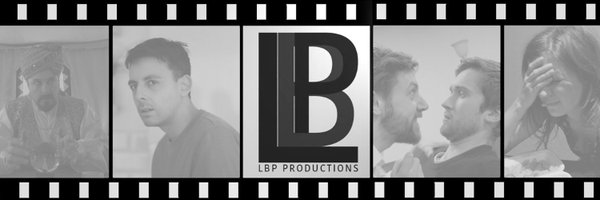 LBPeck Profile Banner