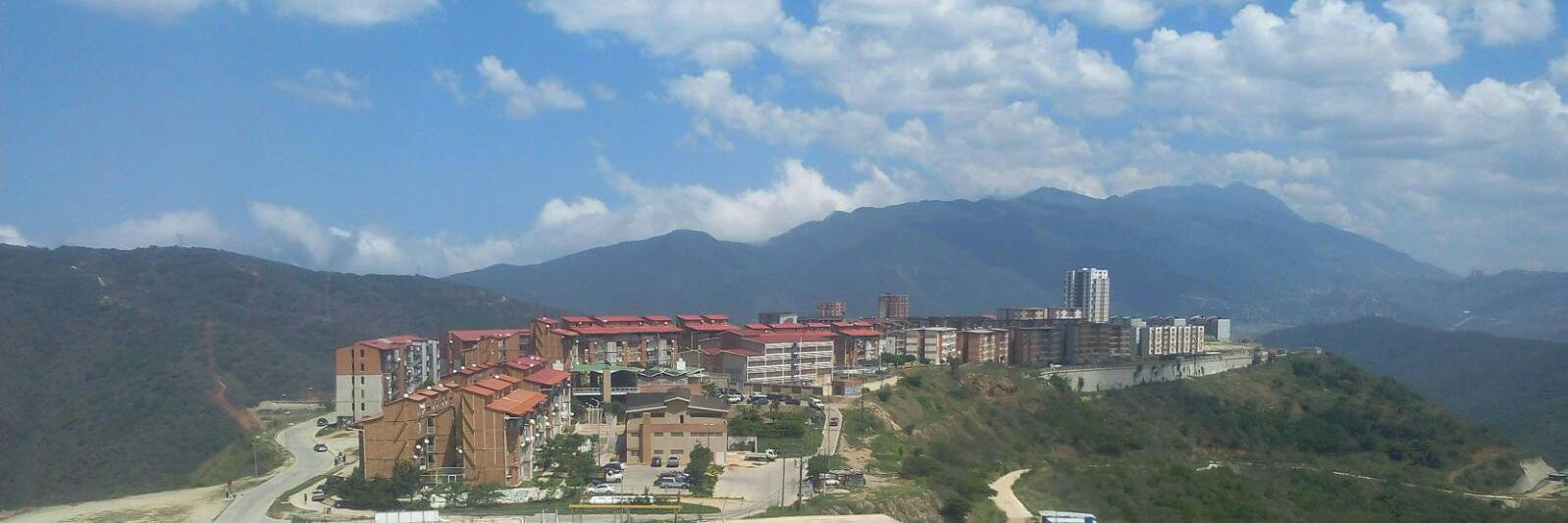 Ciudad Caribia banner