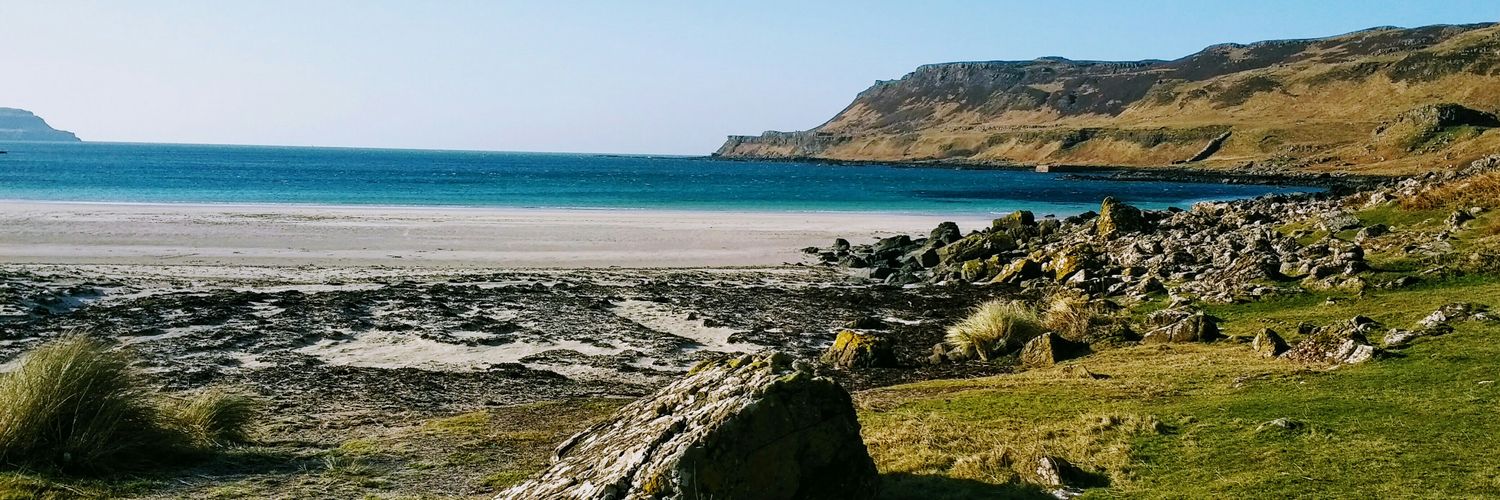 David J. Barnes banner