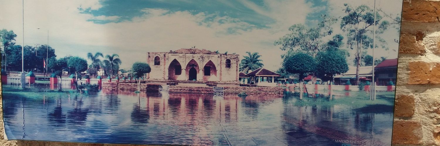 faizal3980's profile banner image