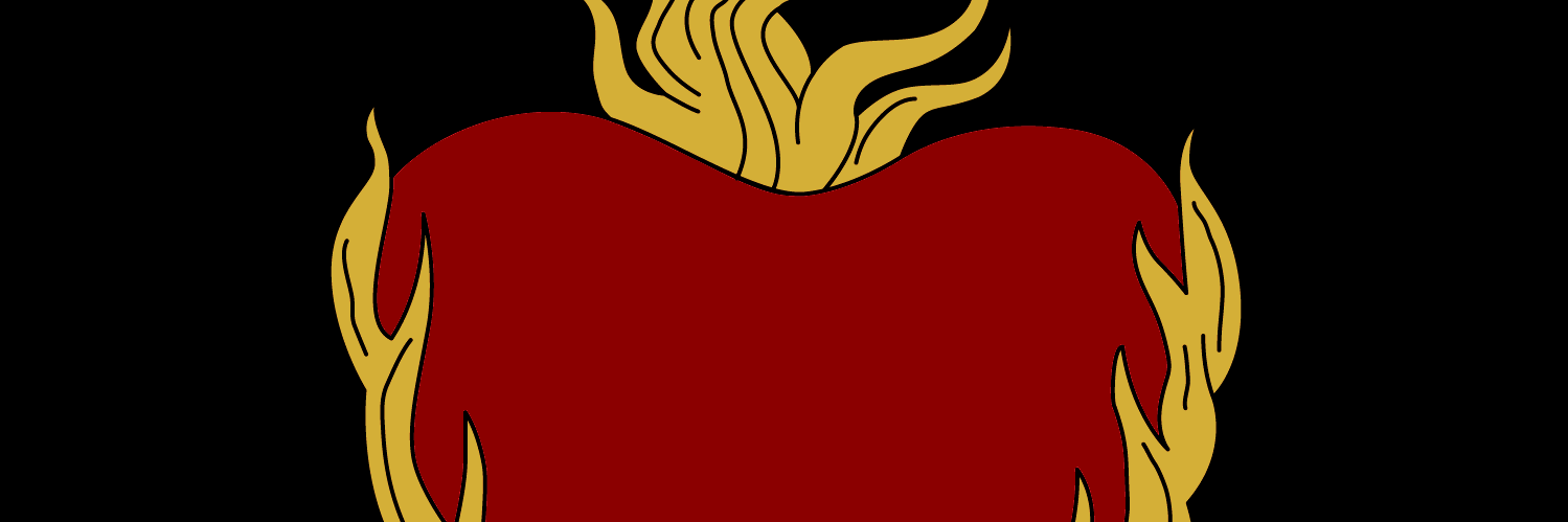 Ser Stoneheart banner