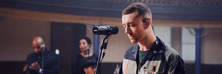 samxparadise's profile banner image