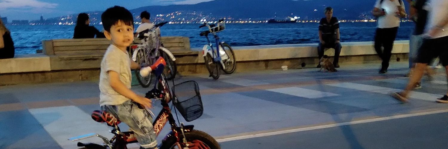 emirkocbil's profile banner image