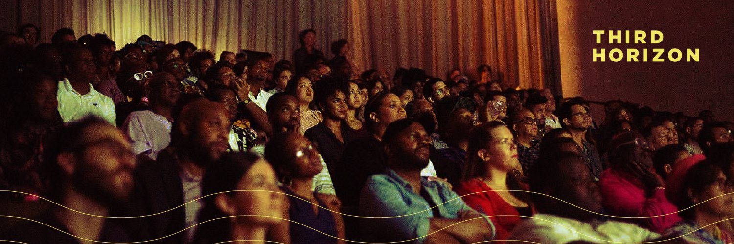 Third Horizon banner