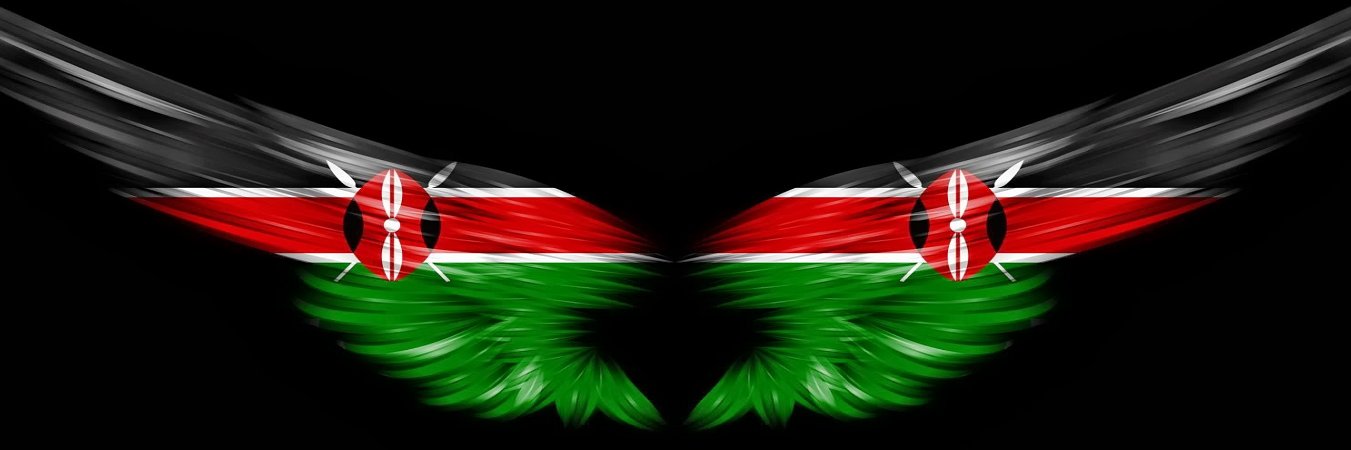 🇰🇪Njenga Hakeenah™️🇰🇪 banner